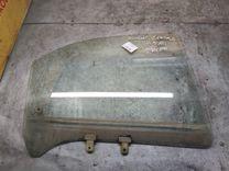 Стекло двери задней правой XLGM9M Hyundai Lantra