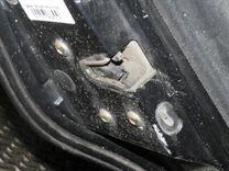 Дверь задняя левая JUJ2SF Volkswagen Golf undefined