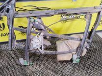 Стеклоподъемник электрический передний левый ZUJJKT Audi A4 купить