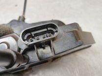 Замок двери передней правой MPX766 Renault Scenic купить на авторазборке