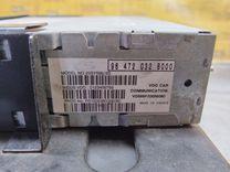 Блок навигации MXD00F Peugeot 607 - Фото 4