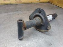 Клык бампера задний правый JGDWUS BMW X5 E53 - Фото 2