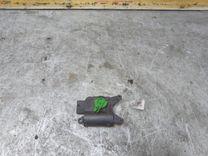 Моторчик заслонки печки GWEQ19 Audi A4 купить с доставкой