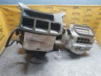 Корпус отопителя (печки) YV7FO3 Honda FR-V - Фото 5