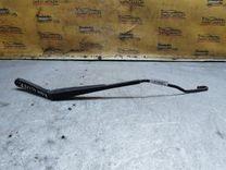 Щеткодержатель (поводок стеклоочистителя, дворник) D8E259 Rover 600