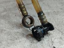 Трубка топливная JLN44C Peugeot 306 - Фото 2