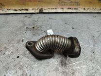Трубка системы рециркуляции EGR N3HRDU Fiat Stilo - Фото 4