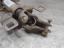 Рулевая колонка 80WE69 Citroen Xsara Picasso - Фото 5