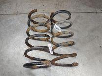 Пружина задняя 52LPO4 Toyota Avensis Verso - Фото 1