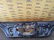 Крышка багажника (дверь 3-5) AXZG7E Peugeot 307 undefined