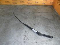 Щеткодержатель (поводок стеклоочистителя, дворник) 51XD5R Ford Focus - Фото 1