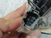 Ручка внутренняя задняя левая 540DS1 Volkswagen Passat - Фото 3