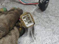 Кнопка стеклоподъемника переднего правого 3X5L42 Mazda Xedos 6 - Фото 2