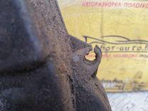 Защита (кожух) ремня ГРМ NUX3GB Renault Scenic купить с доставкой