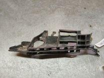 Кронштейн крепления бампера переднего 02TIT1 Peugeot 307 - Фото 5