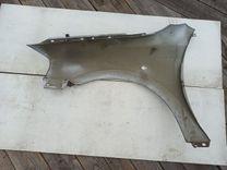 Крыло переднее правое 44HW9E Opel Astra купить с доставкой