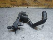 Патрубок вентиляции картера IME6SM Ford C-Max - Фото 3