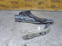 Петля капота правая 6Q0MTU Peugeot 407 купить в магазине запчастей бу