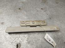 Козырек солнцезащитный 05392M Volkswagen Passat купить