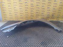 Крыло переднее левое DOX32D Volkswagen Jetta - Фото 3