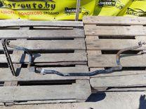 Стабилизатор подвески (поперечной устойчивости) передний DWZGUV Opel Zafira купить