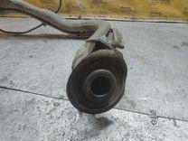 Горловина топливного бака MEQDGU Opel Astra - Фото 2