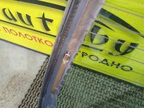 Стекло заднее JIVLHT Nissan Almera купить в магазине запчастей бу