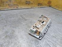 Фонарь салона (плафон) KGWH7X Renault Espace купить на авторазборке