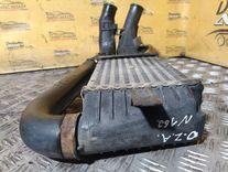 Интеркулер 571OIU Opel Zafira купить на авторазборке