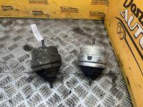 Подушка крепления двигателя AHR0LD Volkswagen Passat