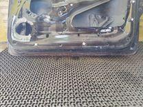 Дверь передняя правая ZM5ZCG Mitsubishi Colt купить на авторазборке