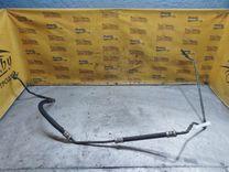 Трубка гидроусилителя 2HNXKE Peugeot 206