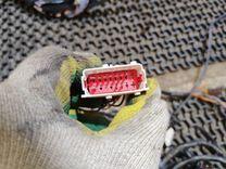 Проводка салона NYNZY1 Peugeot 307 - Фото 9