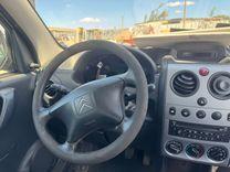 Подушка безопасности водителя LMP1UP Citroen Berlingo