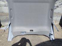 Крыша L0O1PW Citroen Xsara Picasso undefined