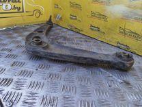 Рычаг передний правый T2D12R Renault Espace - Фото 6