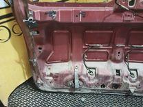 Крышка багажника (дверь 3-5) CABMTX Fiat Multipla undefined