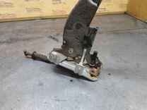 Рычаг ручного тормоза (ручника) T8VMWB Opel Astra купить в магазине запчастей бу