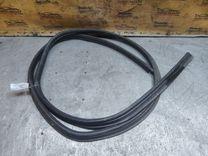 Уплотнитель багажника ZVME2B Volkswagen Jetta - Фото 1