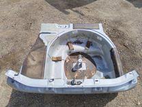 Ниша запасного колеса 7GHZ1D Alfa Romeo 147 купить