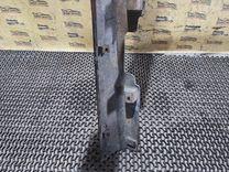 Накладка на порог наружная левая 7X1UQR Nissan Primera купить с доставкой