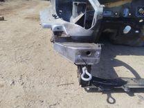 Лонжерон правый TKL6JS Citroen Xsara Picasso - Фото 3