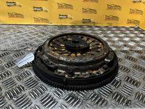 Комплект сцепления UCIWRJ Peugeot 406