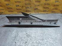 Обшивка стойки передней правой 82NBTV Opel Zafira купить с доставкой