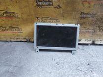 Дисплей OAIEPQ Opel Insignia - Фото 2