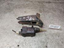 Активатор замка крышки топливного бака OYKGT5 Opel Astra