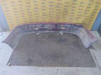 Бампер задний UA3MH0 Toyota Corolla - Фото 9