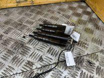 Форсунка SNK30V Seat Alhambra