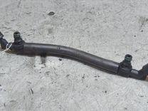 Трубка обратки форсунок AZ3BE5 Fiat  - Фото 2