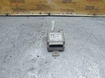 Реле вентилятора 3UV1W5 Mercedes A W168 - Фото 2